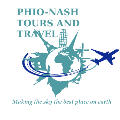 PHIONASH TOURS AND TRAVEL